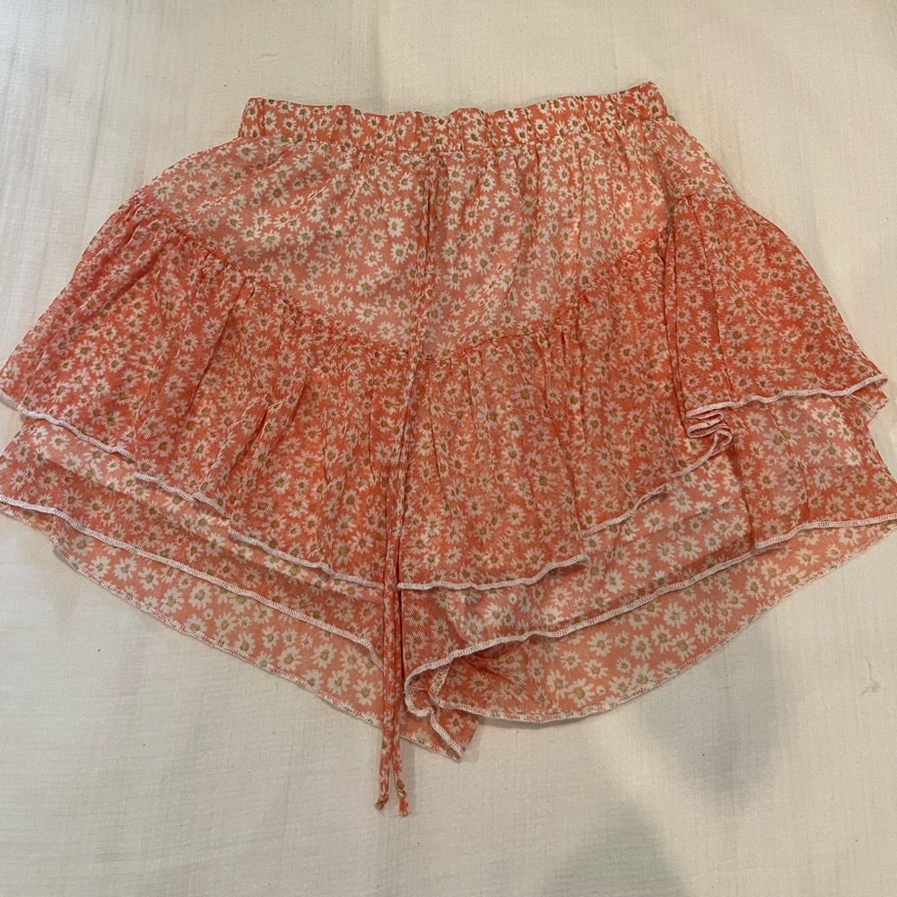 Altar’d State Skirt